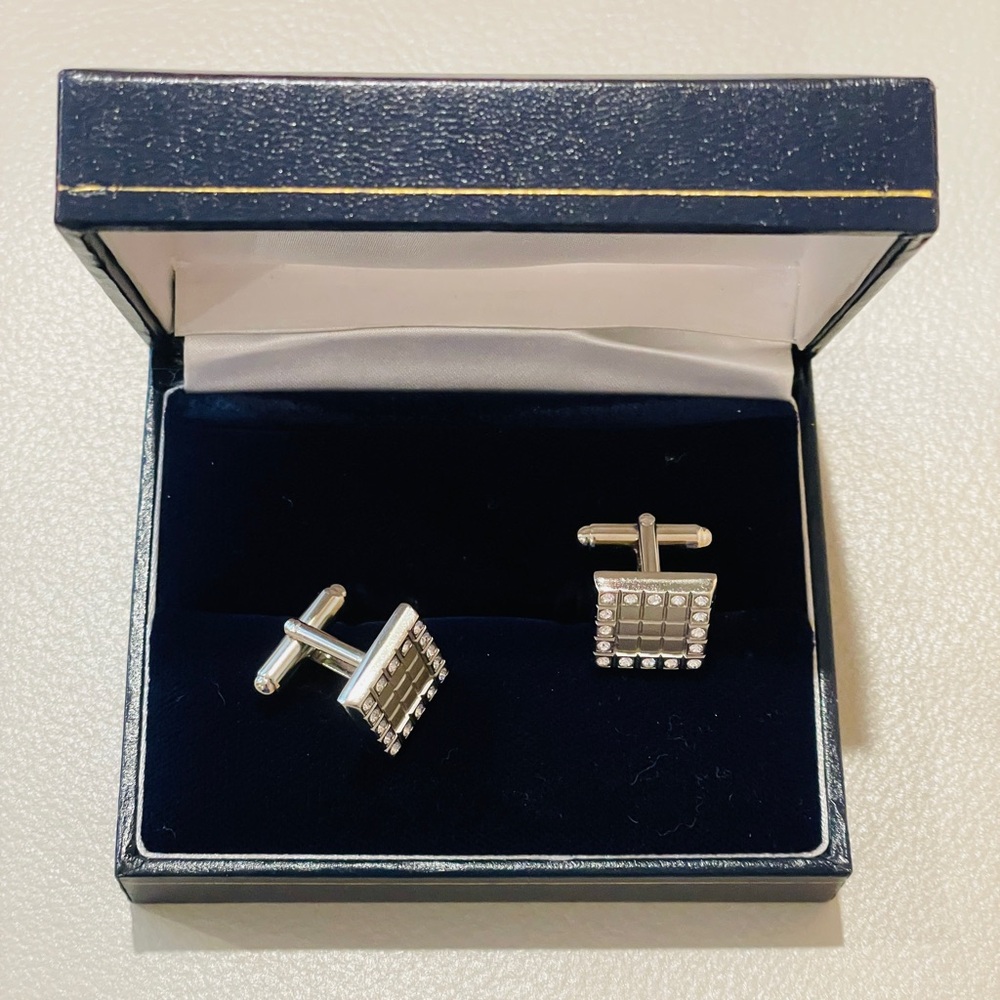 Venetia cufflinks